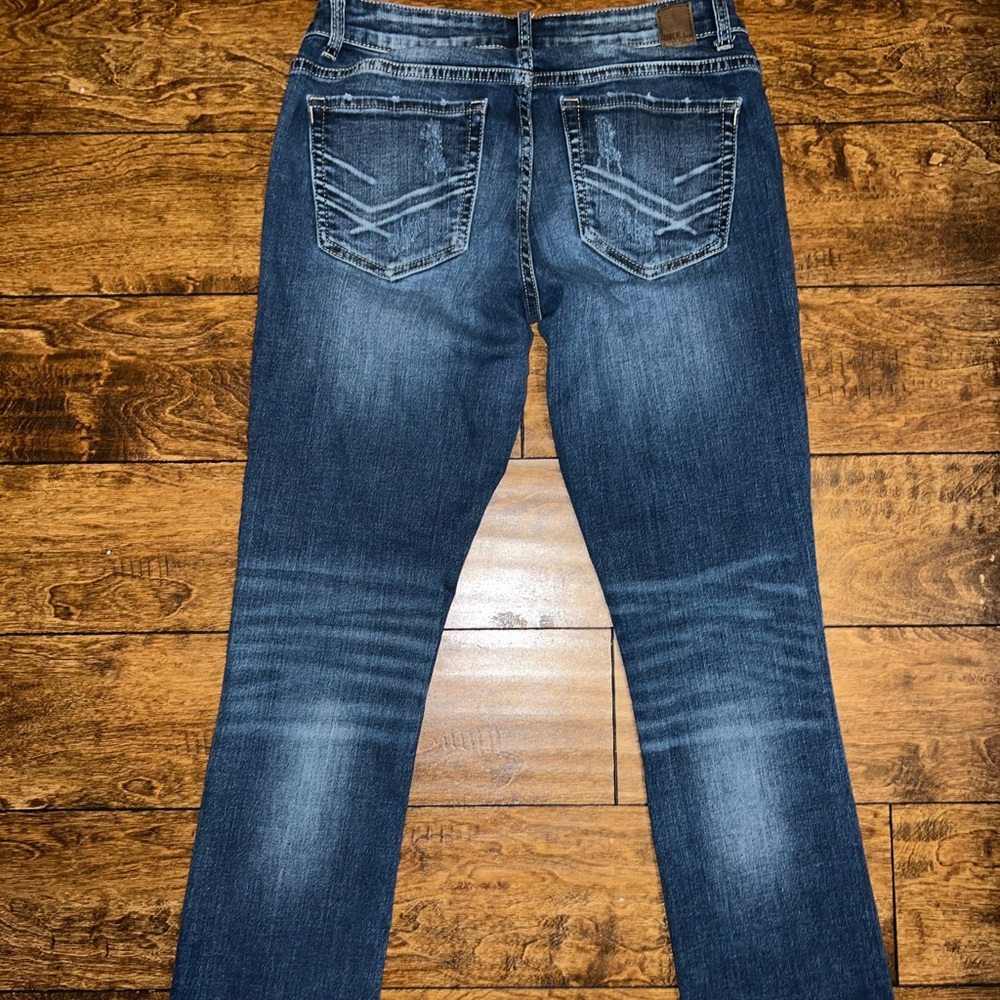 BKE Payton Straight Jeans waist 29 length 29